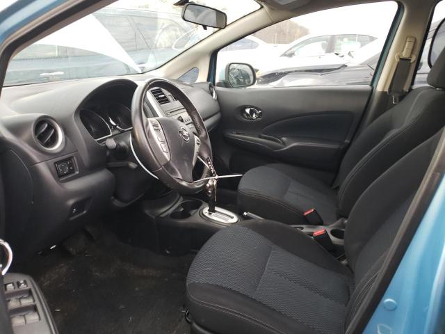 Photo 7 from auction – 2014 NISSAN VERSA NOTE with VIN 3N1CE2CP0EL417215