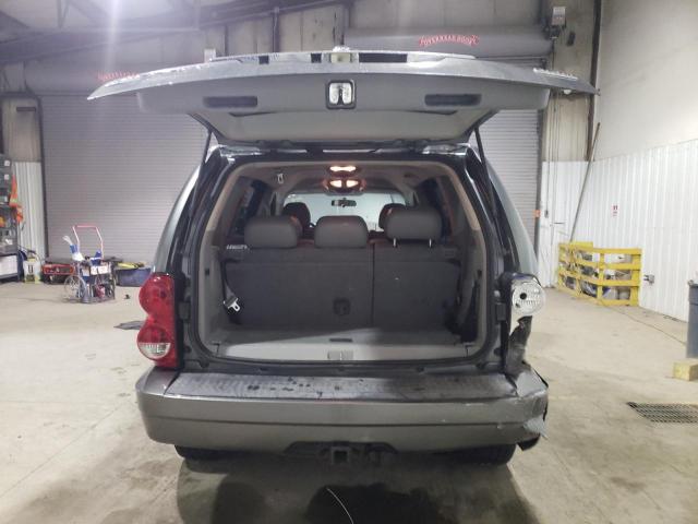 Photo 6 from auction – 2007 DODGE DURANGO SL with VIN 1D8HB48237F501144