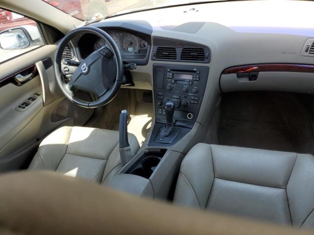 Photo 8 from auction – 2004 VOLVO S60 2.5T with VIN YV1RS59V742374848