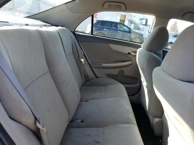 Photo 10 from auction – 2010 TOYOTA COROLLA BA with VIN 2T1BU4EE3AC269142