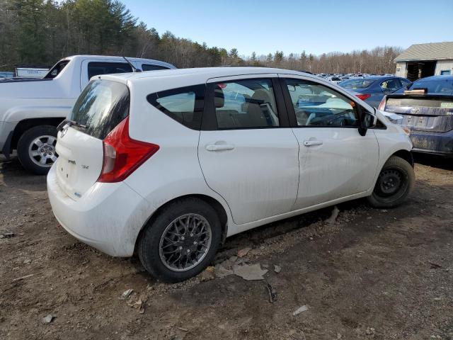 Photo 3 from auction – 2015 NISSAN VERSA NOTE with VIN 3N1CE2CP2FL401082