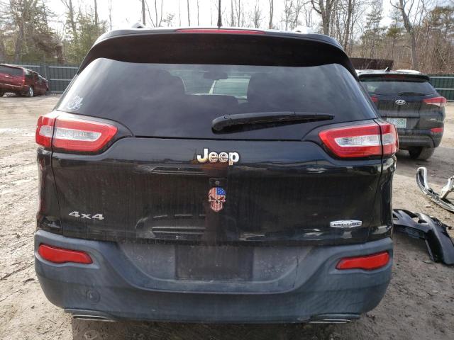 Photo 6 from auction – 2015 JEEP CHEROKEE L with VIN 1C4PJMCSXFW710156