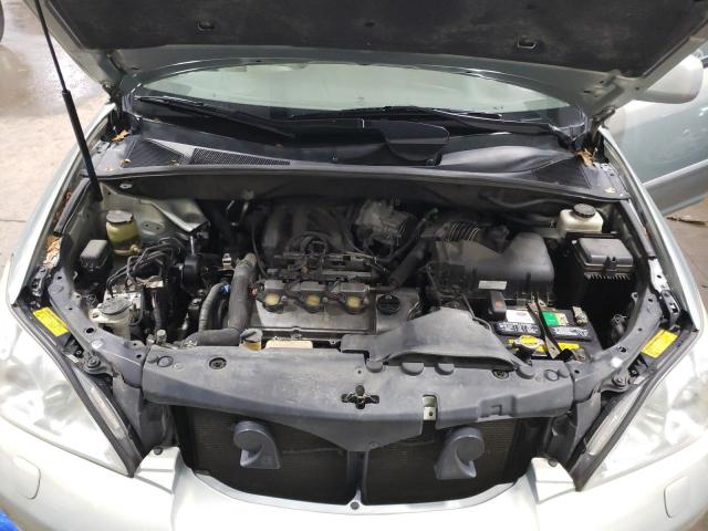 Photo 12 from auction – 2006 LEXUS RX 330 with VIN 2T2HA31U86C087675
