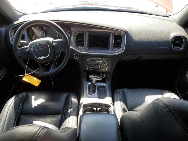Photo 8 from auction – 2020 DODGE CHARGER SX with VIN 2C3CDXBG6LH229629