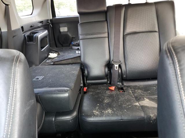 Photo 10 from auction – 2018 TOYOTA 4RUNNER SR with VIN JTEZU5JR0J5184751