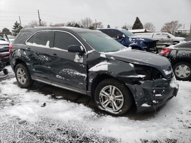 Photo 4 from auction – 2013 CHEVROLET EQUINOX LS with VIN 2GNALBEK6D6233127