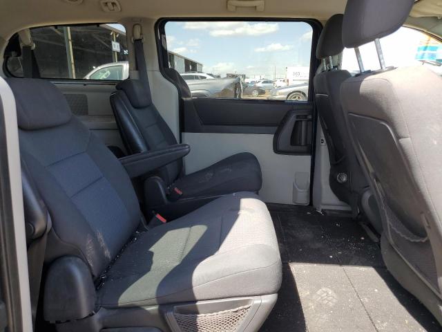 Photo 11 from auction – 2010 DODGE GRAND CARA with VIN 2D4RN5DX2AR125881