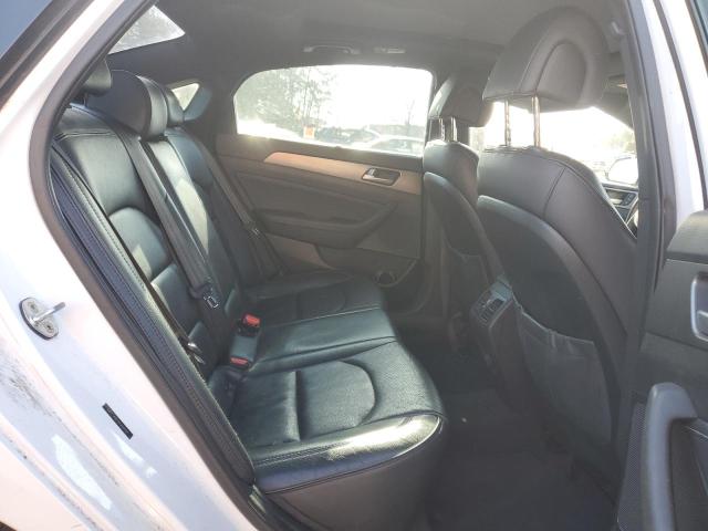 Photo 10 from auction – 2017 HYUNDAI SONATA SPO with VIN 5NPE34AB1HH495294