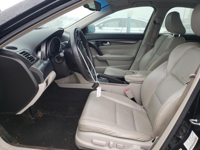 Photo 7 from auction – 2012 ACURA TL with VIN 19UUA8F58CA036843