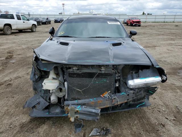 Photo 5 from auction – 2011 DODGE CHALLENGER with VIN 2B3CJ4DG7BH604380