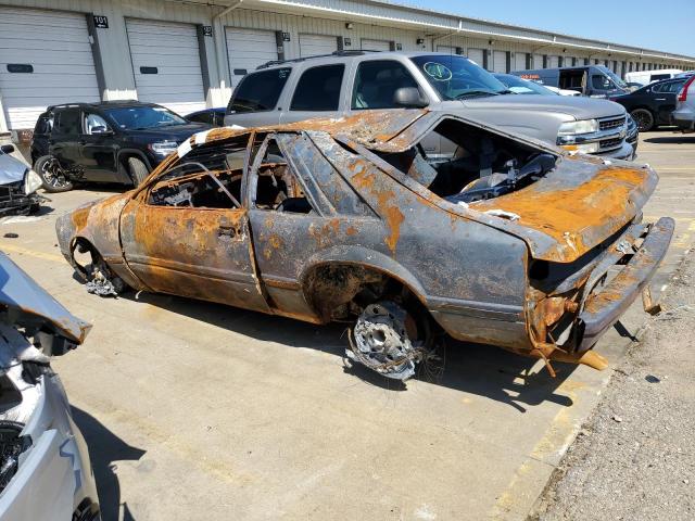 Photo 2 from auction – 1990 FORD MUSTANG GT with VIN 1FACP42E3LF113635