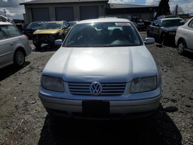 Photo 5 from auction – 2003 VOLKSWAGEN JETTA WOLF with VIN 3VWPE69M63M189745