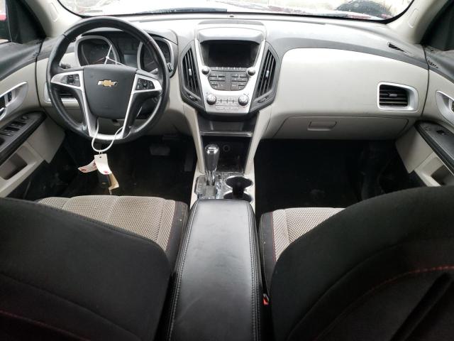 Photo 8 from auction – 2016 CHEVROLET EQUINOX LT with VIN 2GNALCEK1G6355405
