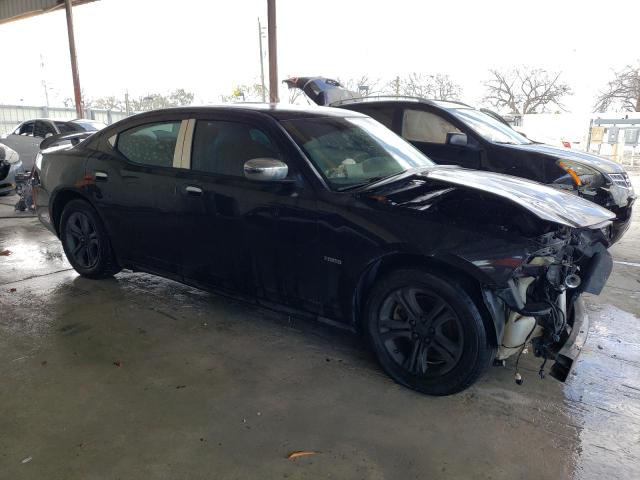 Photo 4 from auction – 2007 DODGE CHARGER SE with VIN 2B3KA43G17H625178