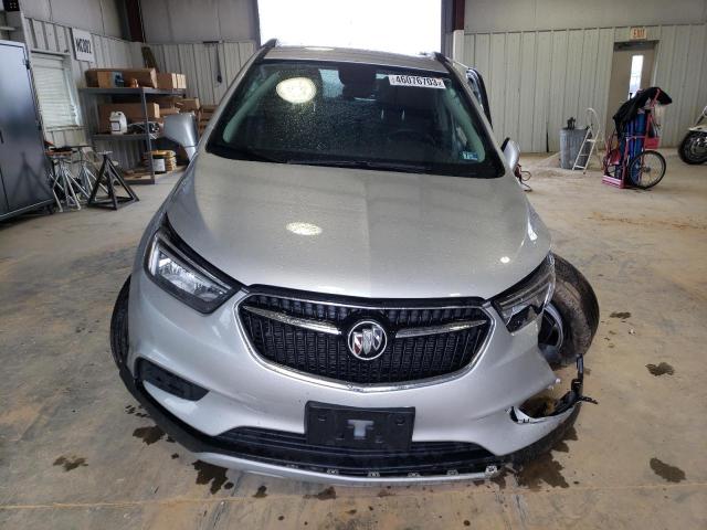 Photo 5 from auction – 2022 BUICK ENCORE PRE with VIN KL4CJESMXNB530487