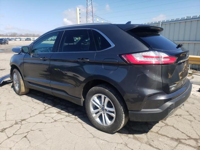 Photo 2 from auction – 2020 FORD EDGE SEL with VIN 2FMPK4J92LBA10136