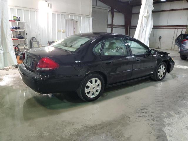 Photo 3 from auction – 2004 FORD TAURUS SEL with VIN 1FAHP56SX4G152942