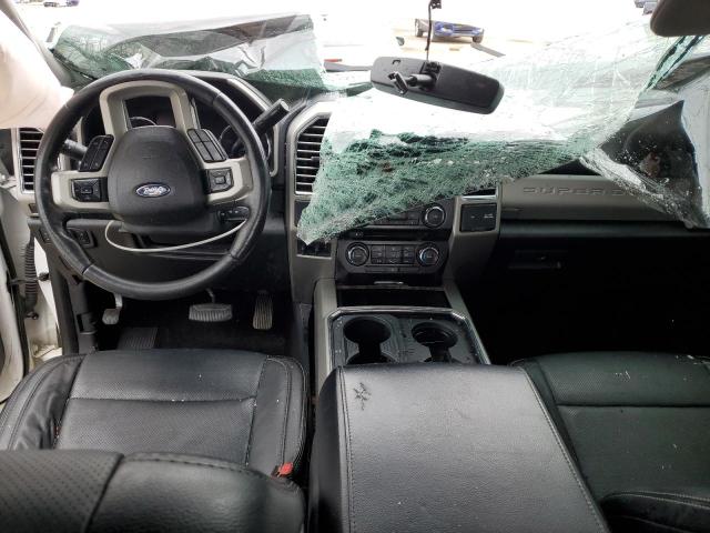 Photo 8 from auction – 2017 FORD F250 SUPER with VIN 1FT7W2BT2HEC66649