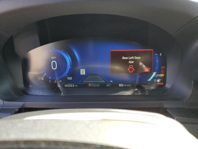 Photo 9 from auction – 2021 FORD EXPLORER S with VIN 1FM5K8GC0MGA73375