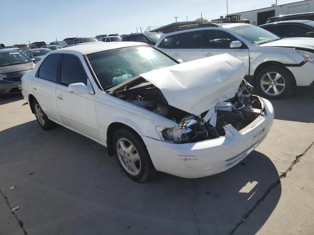 Photo 4 from auction – 1997 TOYOTA CAMRY LE with VIN JT2BF22K4V0081876