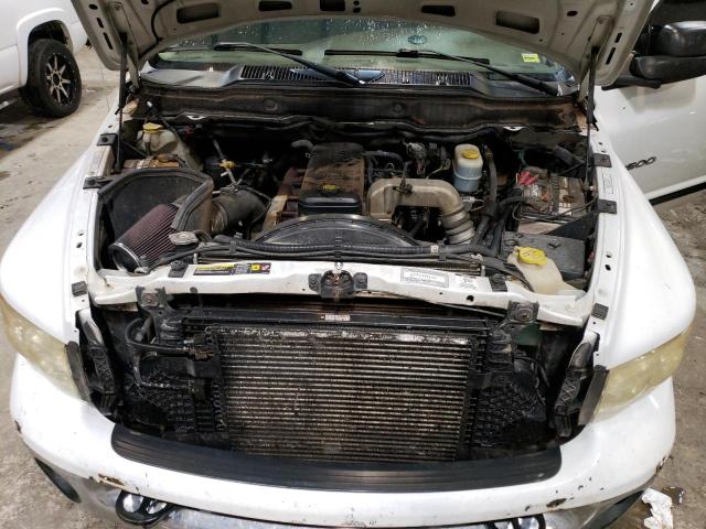 Photo 11 from auction – 2005 DODGE RAM 2500 S with VIN 3D7KS28C45G704868