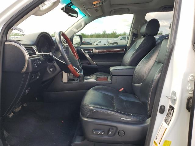 Photo 7 from auction – 2011 LEXUS GX 460 with VIN JTJBM7FX3B5031367