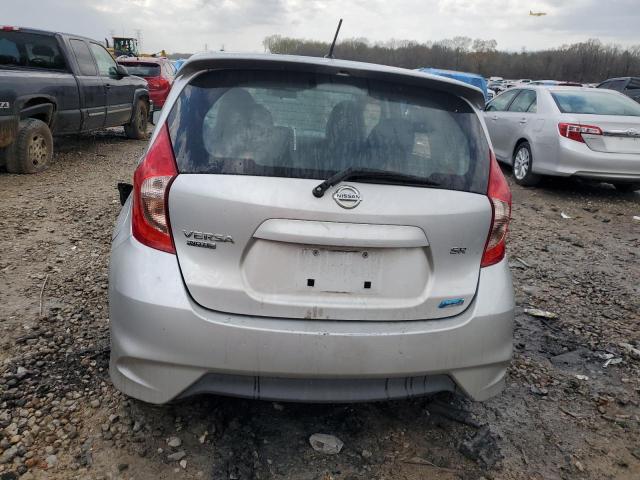 Photo 6 from auction – 2015 NISSAN VERSA NOTE with VIN 3N1CE2CP8FL358786