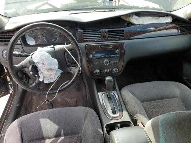 Photo 8 from auction – 2012 CHEVROLET IMPALA LT with VIN 2G1WB5E36C1264636