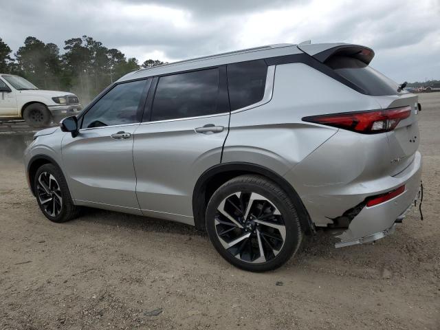 Photo 2 from auction – 2022 MITSUBISHI OUTLANDER with VIN JA4J4VA84NZ007671