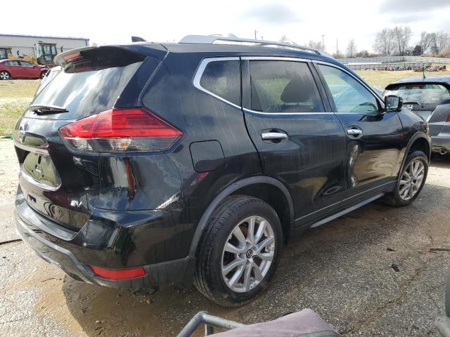 Photo 3 from auction – 2017 NISSAN ROGUE S with VIN KNMAT2MT8HP597008