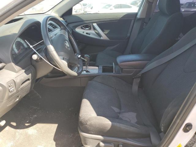 Photo 7 from auction – 2010 TOYOTA CAMRY BASE with VIN 4T1BF3EK3AU535865