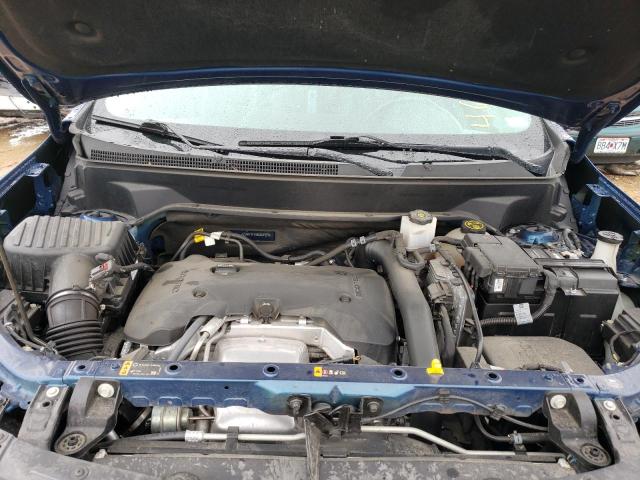 Photo 12 from auction – 2019 CHEVROLET EQUINOX PR with VIN 2GNAXYEXXK6264929