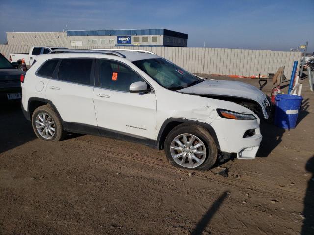 Photo 4 from auction – 2015 JEEP CHEROKEE L with VIN 1C4PJMDS0FW662388