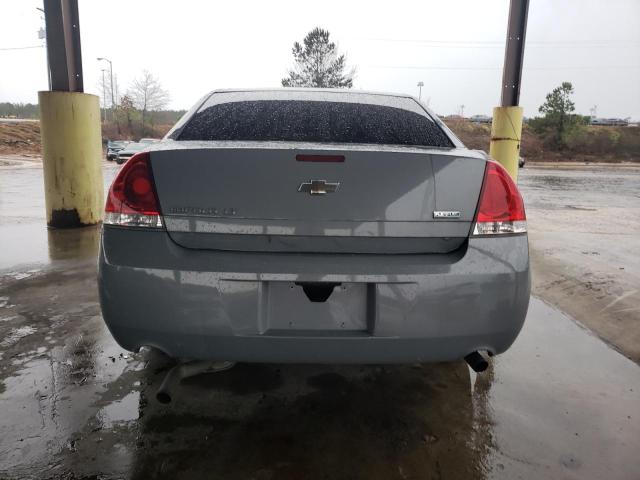 Photo 6 from auction – 2012 CHEVROLET IMPALA LT with VIN 2G1WG5E33C1288524