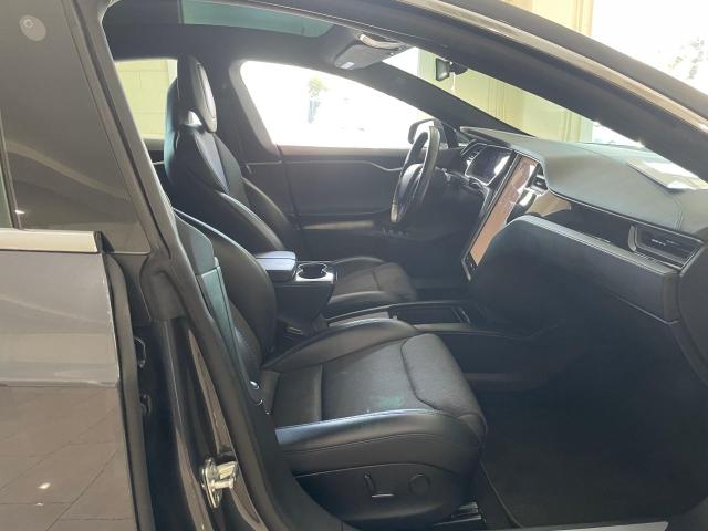 Photo 5 from auction – 2018 TESLA MODEL S with VIN 5YJSA1E23JF281655