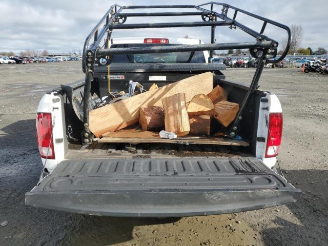 Photo 10 from auction – 2019 RAM 1500 CLASS with VIN 3C6JR6AG6KG580112