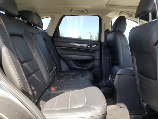Photo 11 from auction – 2022 MAZDA CX-5 PREFE with VIN JM3KFBCM8N0576807