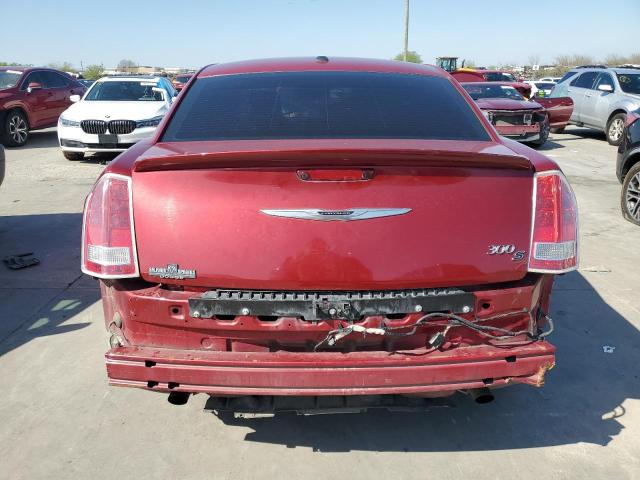 Photo 6 from auction – 2014 CHRYSLER 300 S with VIN 2C3CCABG9EH203674