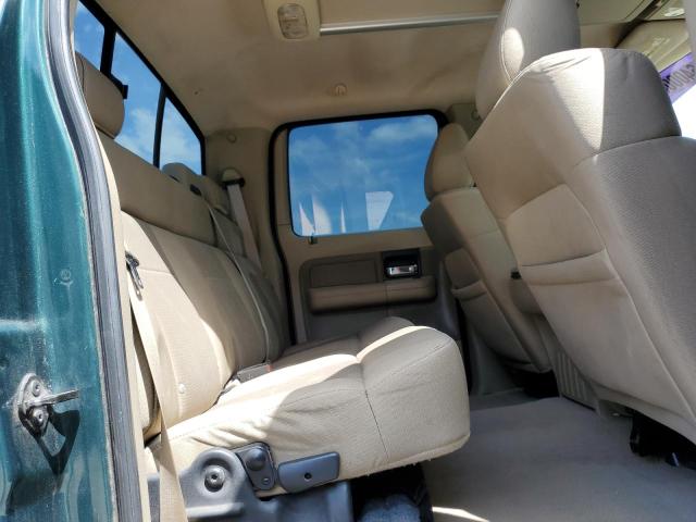 Photo 10 from auction – 2007 FORD F150 SUPER with VIN 1FTRW12W87KA96326