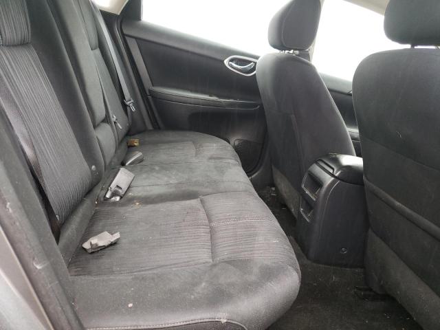 Photo 10 from auction – 2016 NISSAN SENTRA S with VIN 3N1AB7AP8GL681298