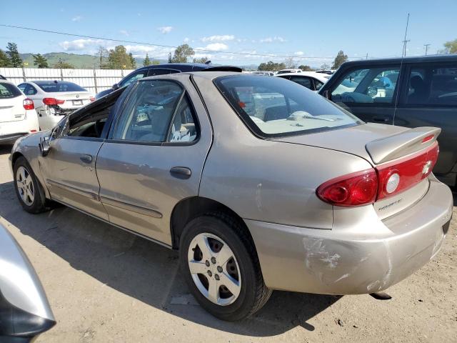 Photo 2 from auction – 2004 CHEVROLET CAVALIER L with VIN 1G1JF52F347145878