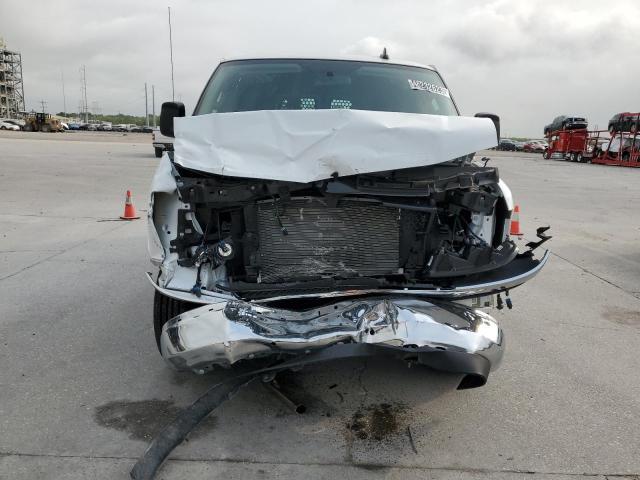 Photo 5 from auction – 2022 CHEVROLET EXPRESS G2 with VIN 1GCWGAFP2N1236716