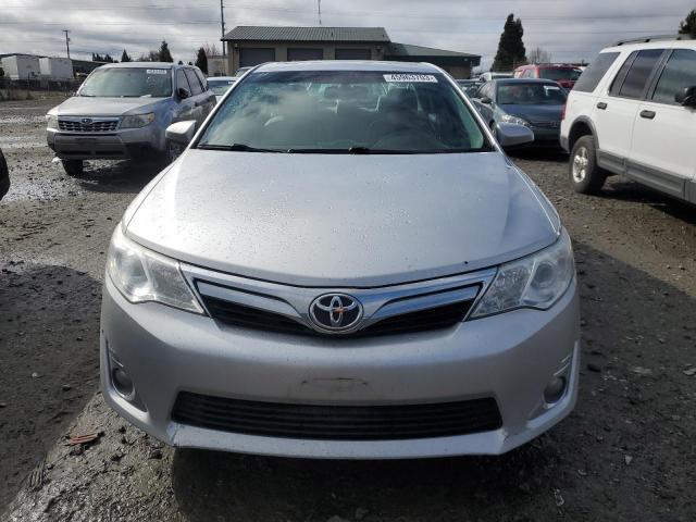 Photo 5 from auction – 2013 TOYOTA CAMRY L with VIN 4T4BF1FK1DR290853