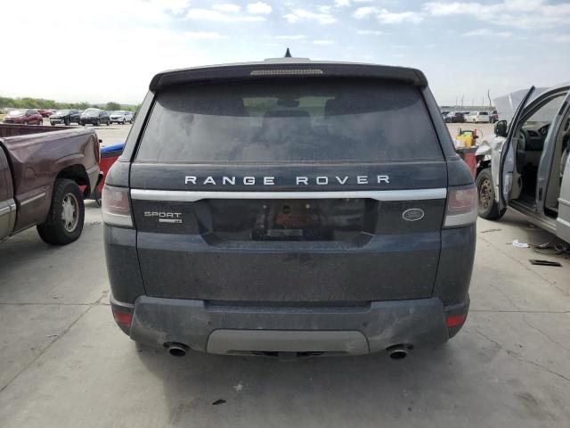 Zdjęcie 6 z aukcji – 2017 LAND ROVER RANGE ROVE z VIN SALWG2FVXHA125770