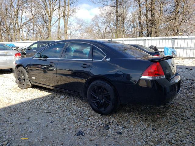 Photo 2 from auction – 2008 CHEVROLET IMPALA SS with VIN 2G1WD58C389149541