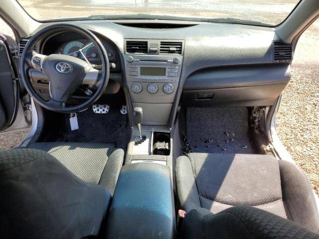 Photo 8 from auction – 2010 TOYOTA CAMRY BASE with VIN 4T1BF3EK5AU018048