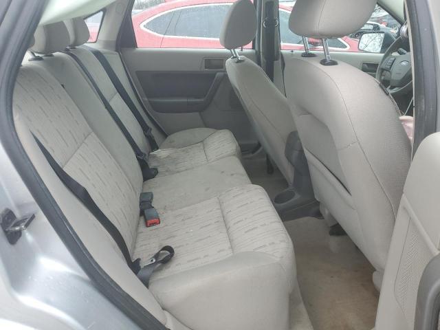 Photo 10 from auction – 2011 FORD FOCUS SE with VIN 1FAHP3FN1BW165600