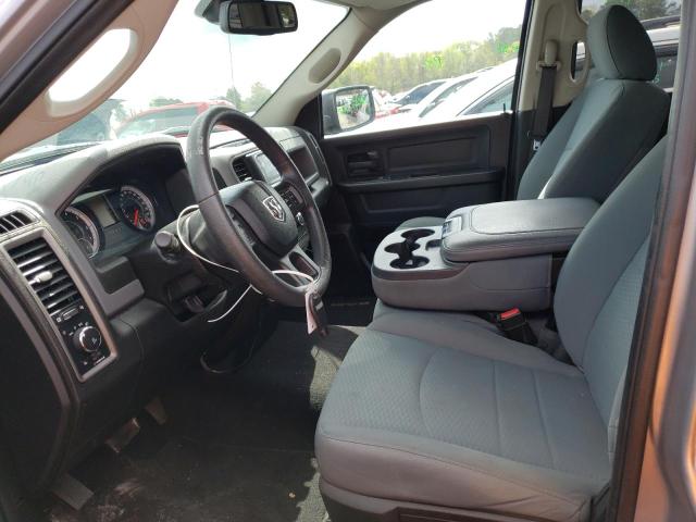 Photo 7 from auction – 2019 RAM 1500 CLASS with VIN 1C6RR7FG0KS646907