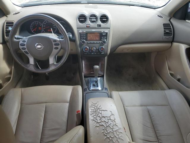 Photo 8 from auction – 2010 NISSAN ALTIMA BAS with VIN 1N4AL2AP7AC166654