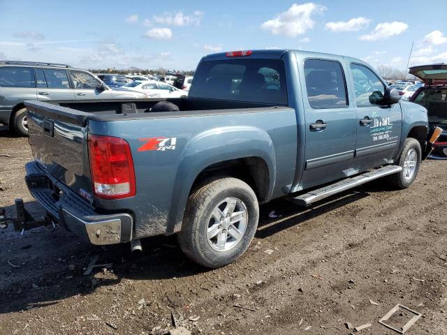 Photo 3 from auction – 2012 GMC SIERRA K15 with VIN 3GTP2VE73CG162278